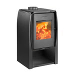 Estufa a leña Amesti Nordic 450