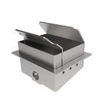 Brasero ITALY 8100