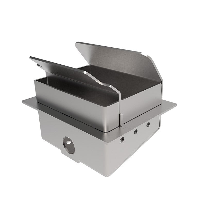 Brasero ITALY 8100