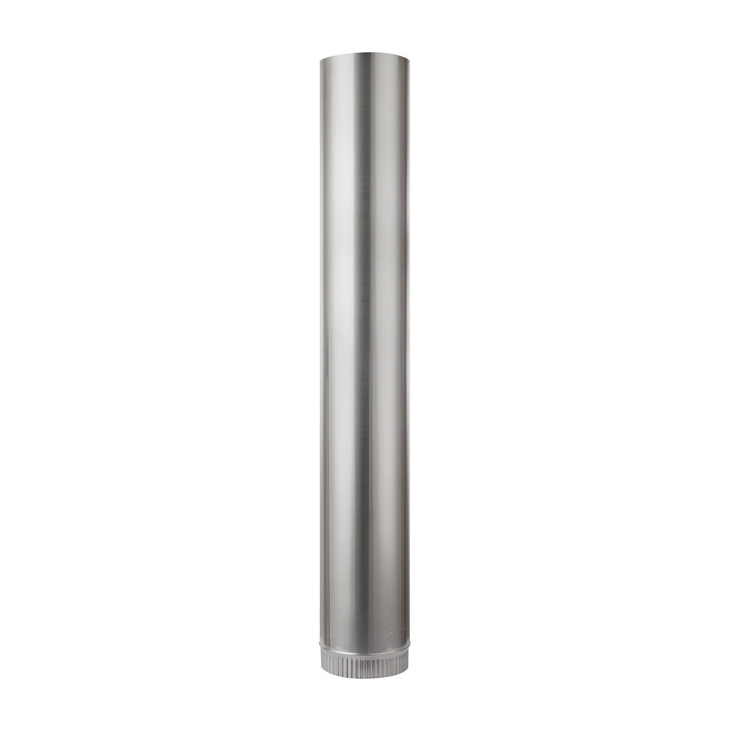 Cañón acero inoxidable 5" Amesti