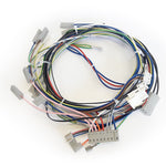 Conjunto Cables eléctricos MILANO