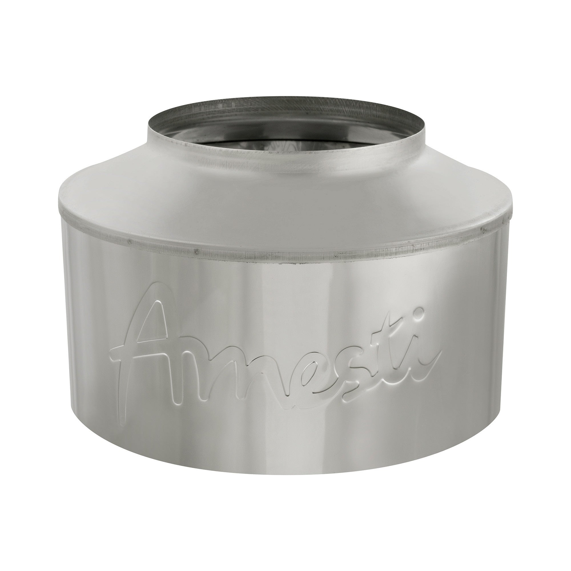 Embudillo Acero Inoxidable 5"