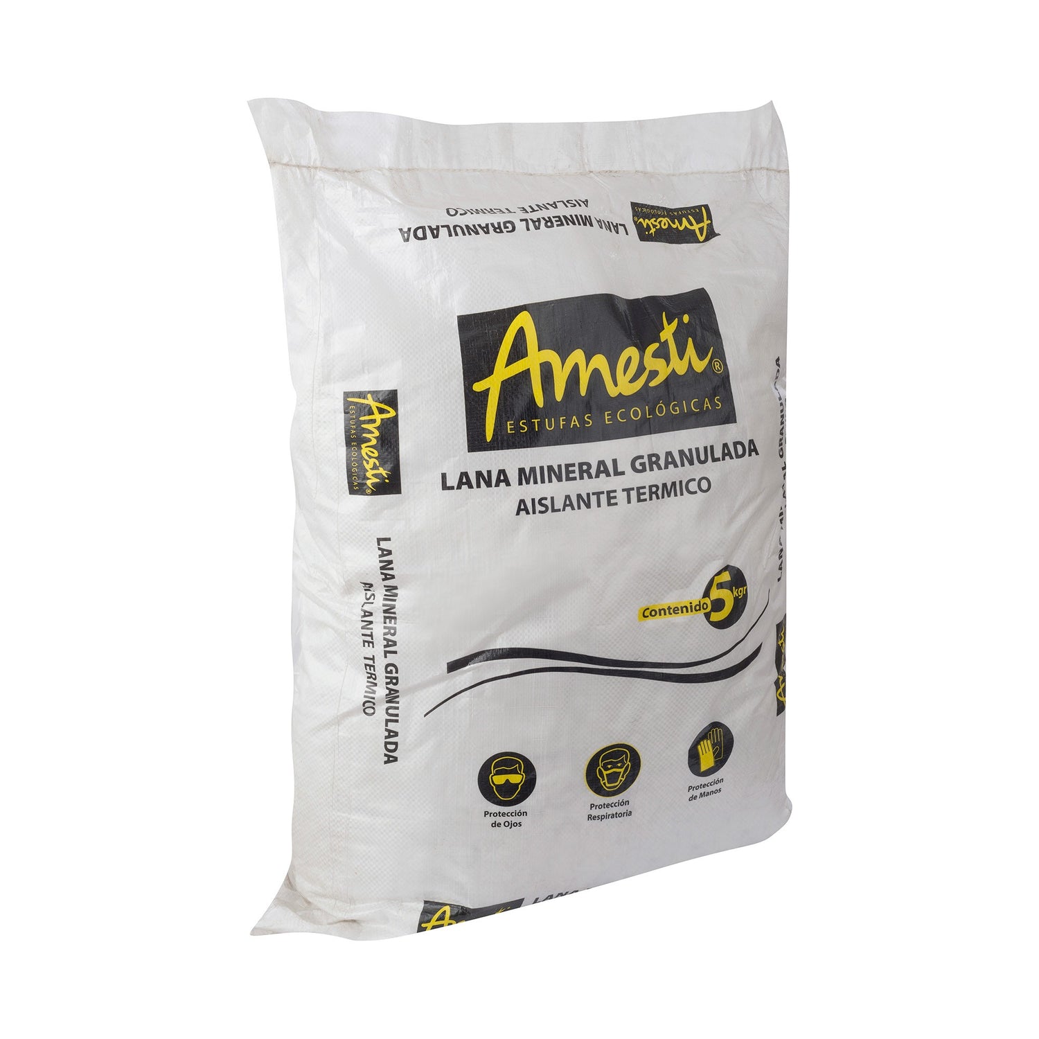Lana mineral 5kg Amesti