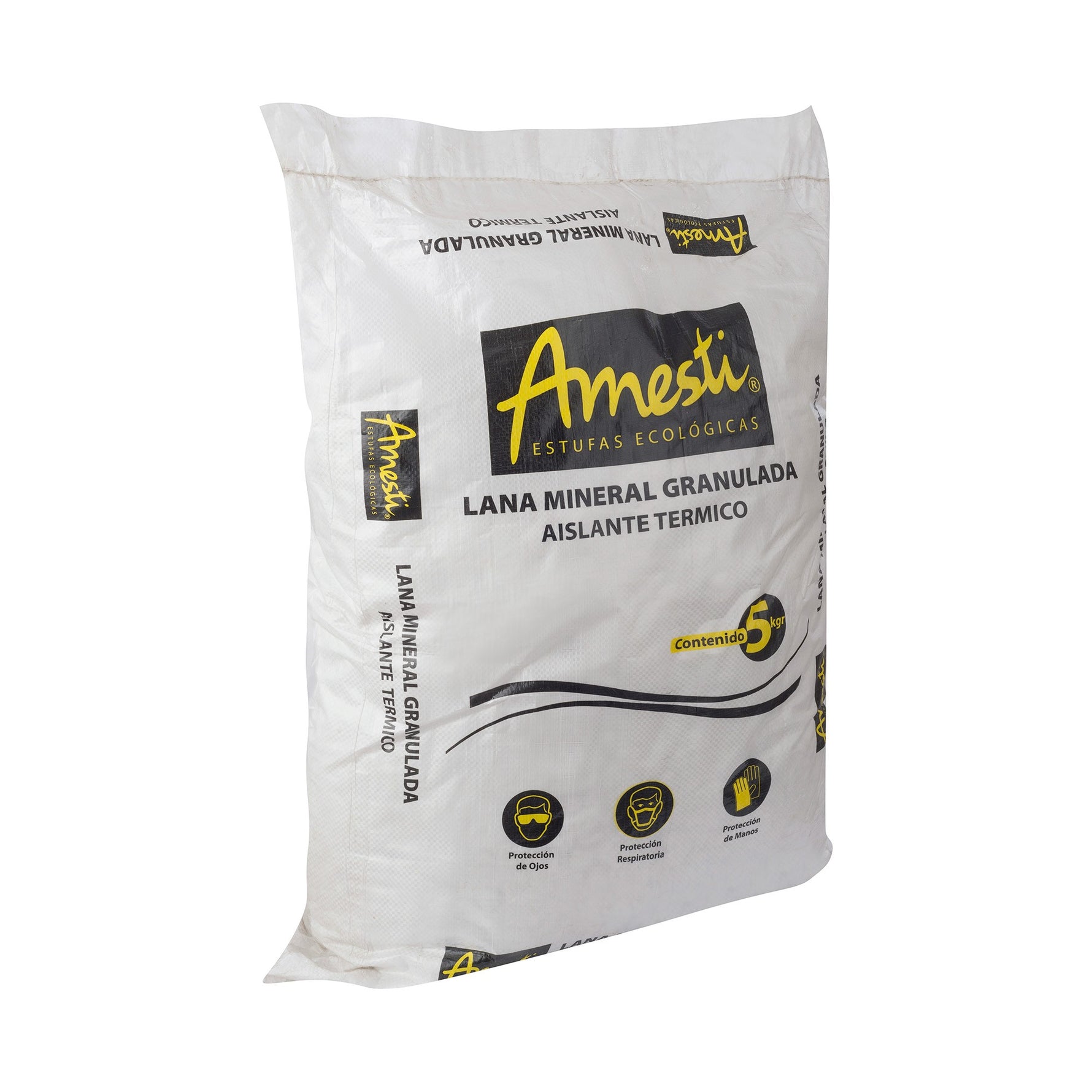 Lana mineral 5kg Amesti