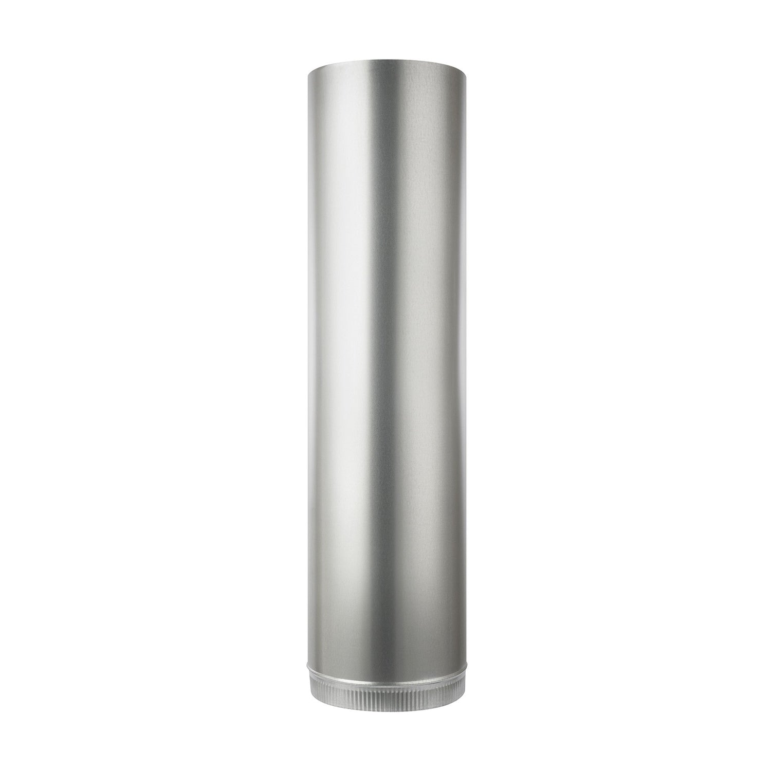 Cañón Zinc - Aluminio 8" Amesti