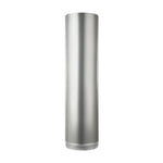 Cañón Zinc - Aluminio 10" Amesti