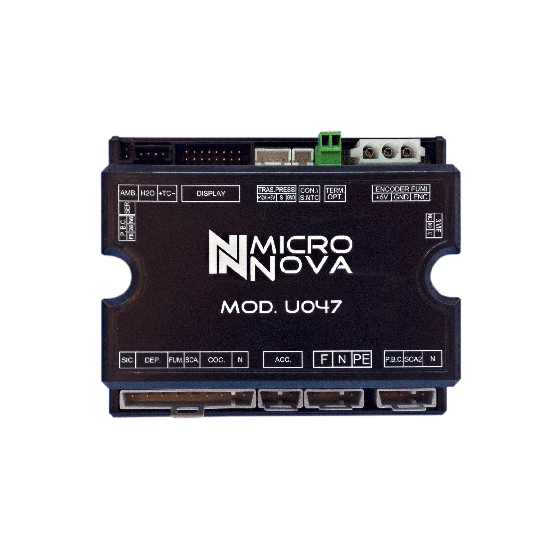 Tarjeta madre Verona 16 y Verona 23