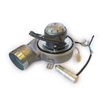 Extractor de Humos Verona 16 y 23