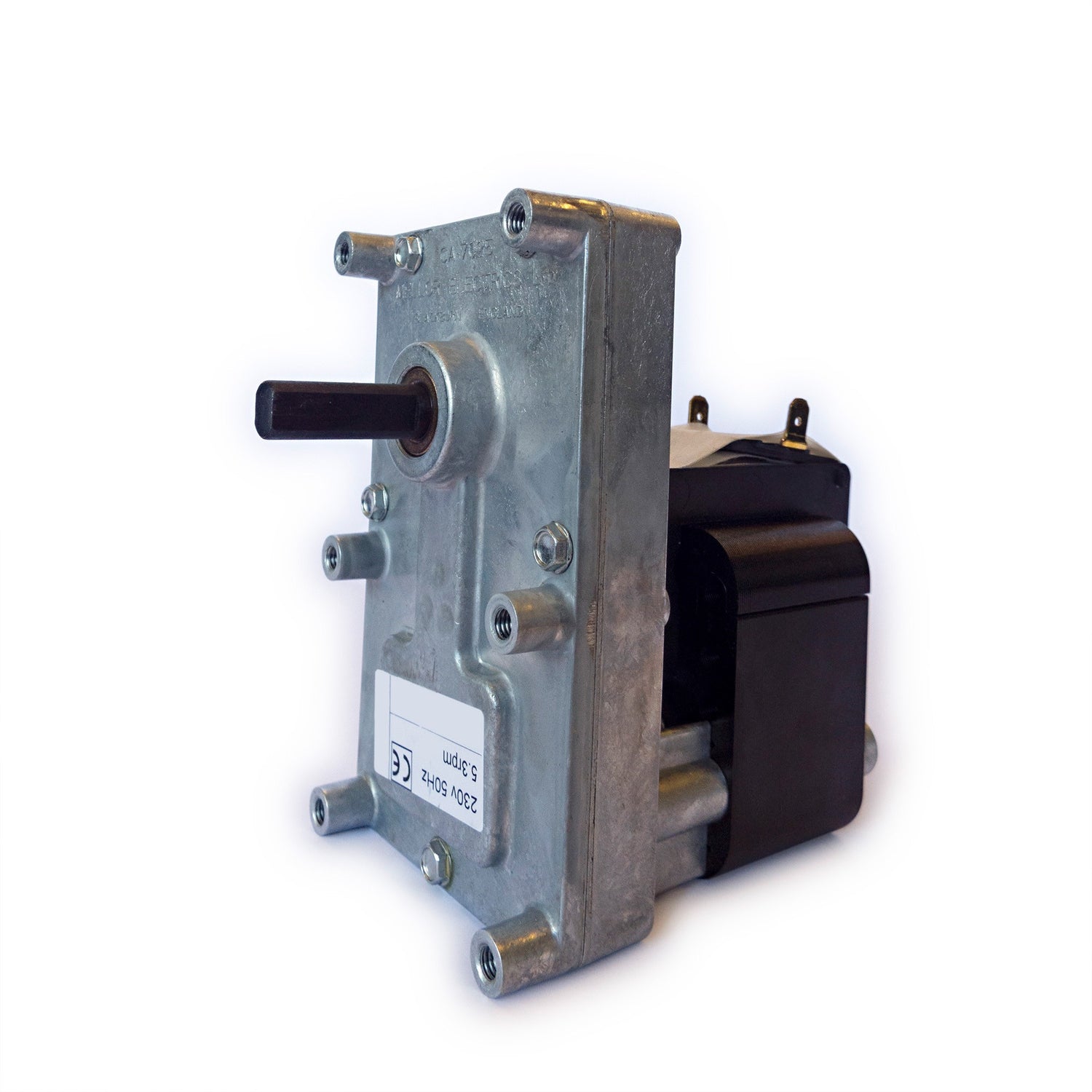 Motorreductor Verona 16 y 23