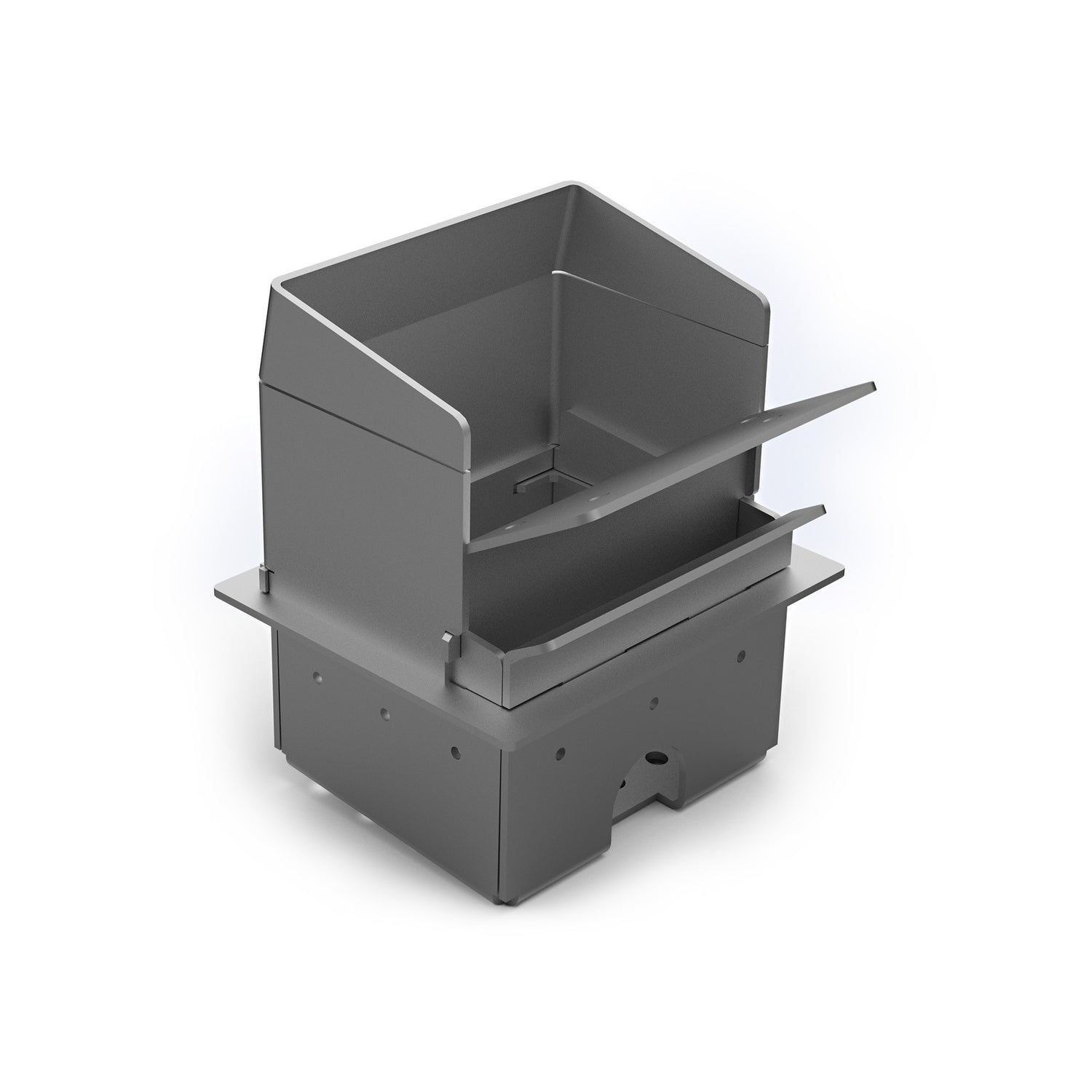 Brasero Estufa a pellet ITALY 6000