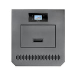 Estufa a pellet Amesti Vulcan 10