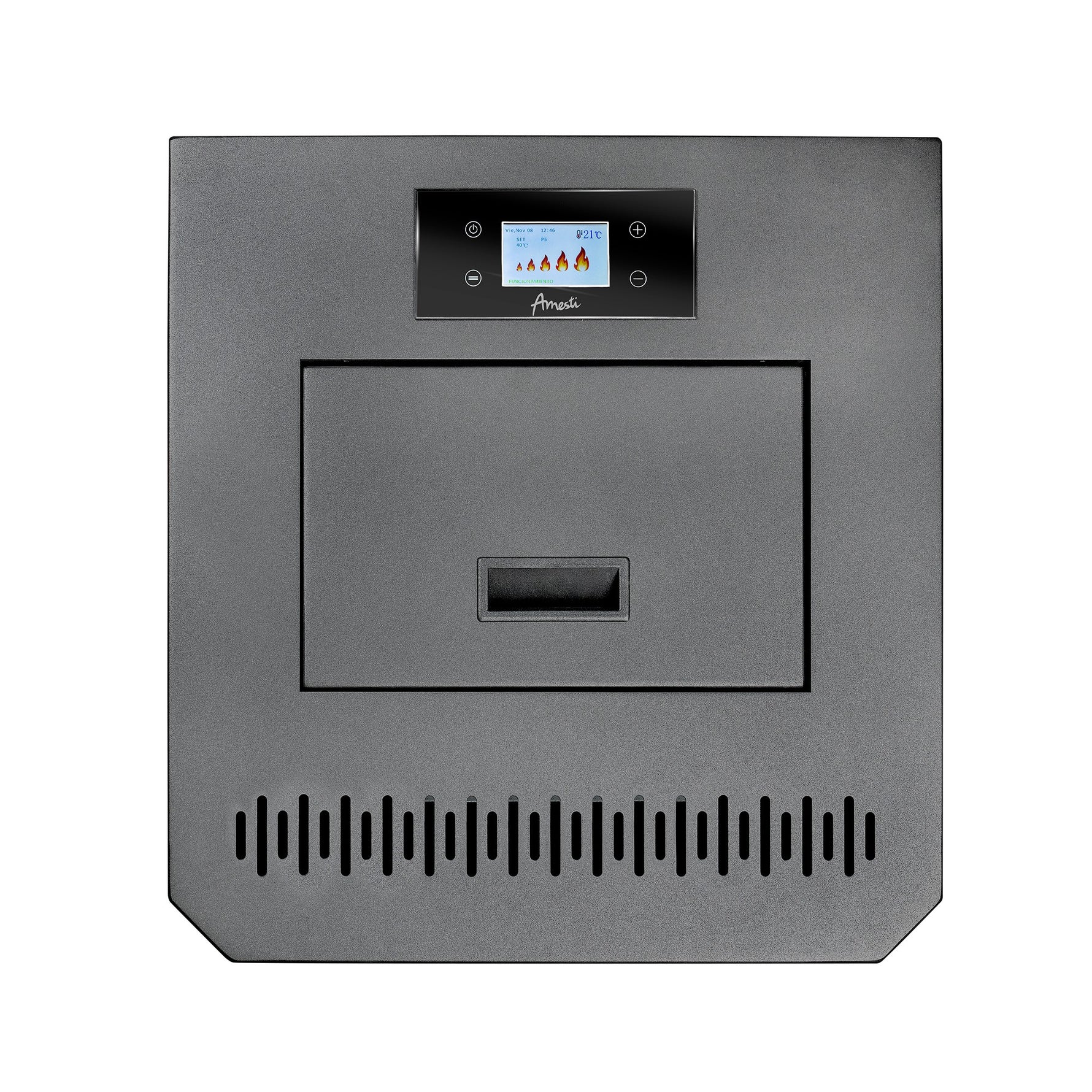Estufa a pellet Amesti Vulcan 10