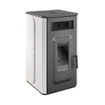 Estufa a pellet Amesti Vulcan 10