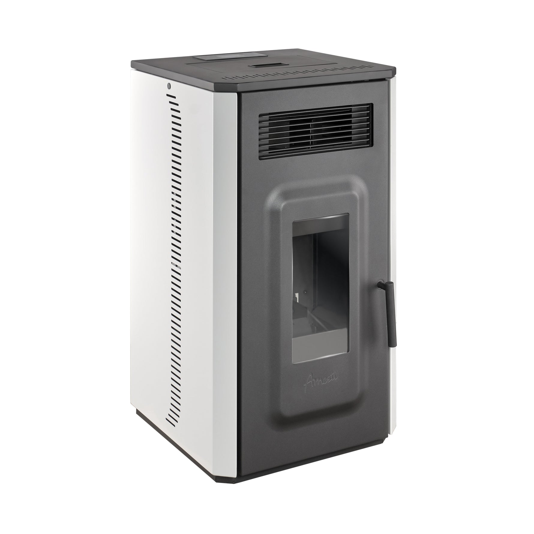 Estufa a pellet Amesti Vulcan 10