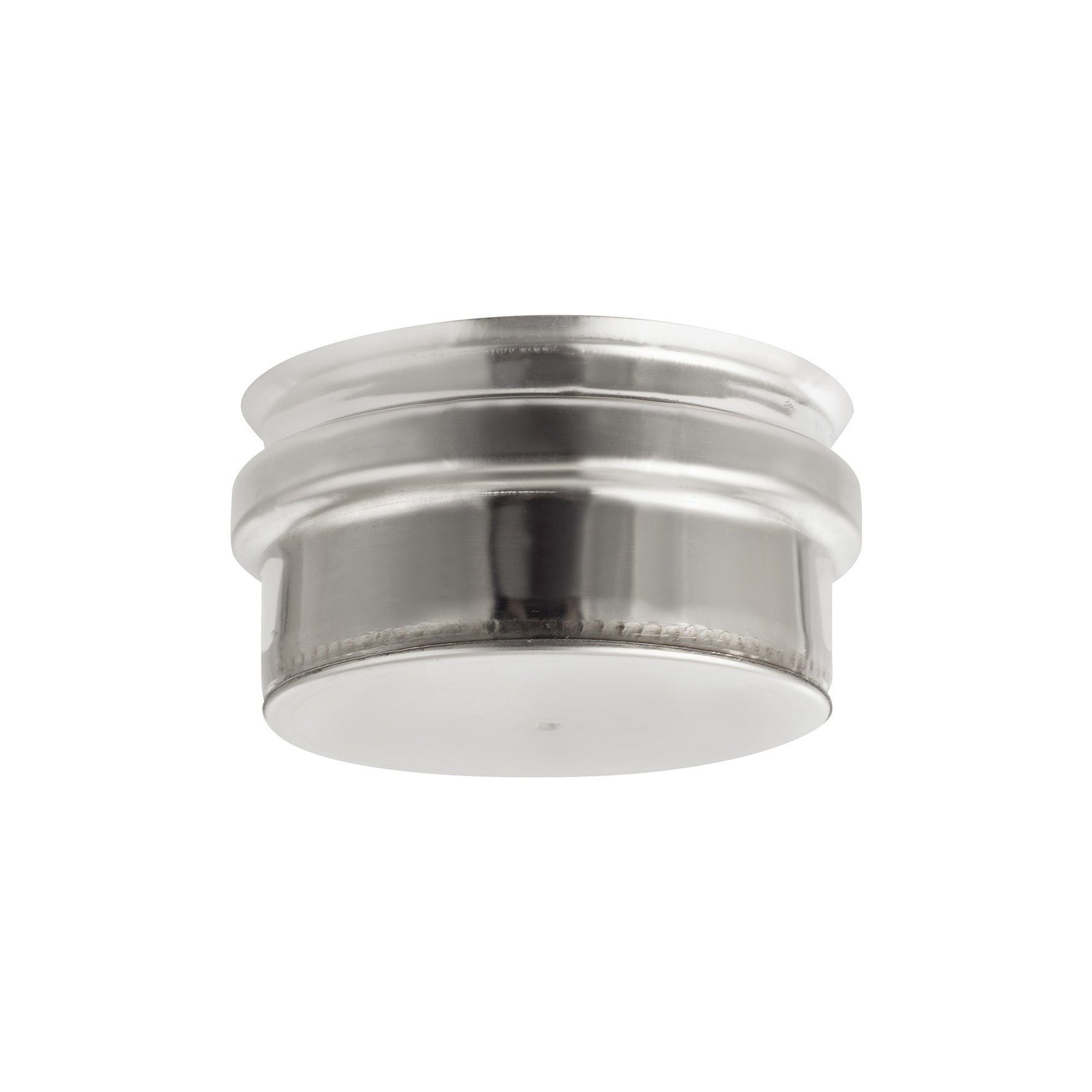 Tee registro 80mm pellet AMESTI