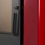 Manilla Acero Inoxidable Amesti