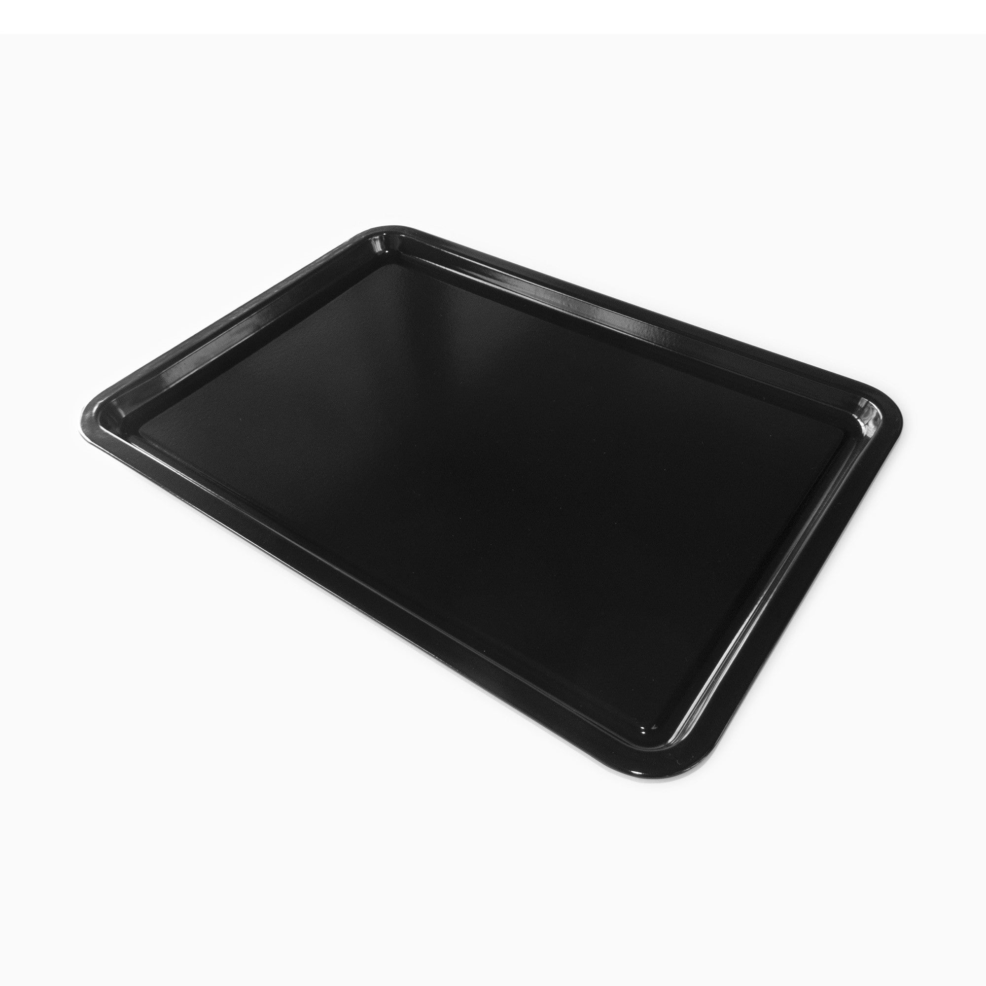 Bandeja Horno Enlozada Cocina Leña Allegra 50x35cm