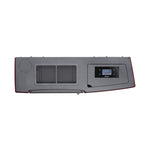 Estufa a pellet Amesti Slim 9000