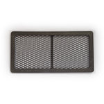 Rejilla superior Slim 9000