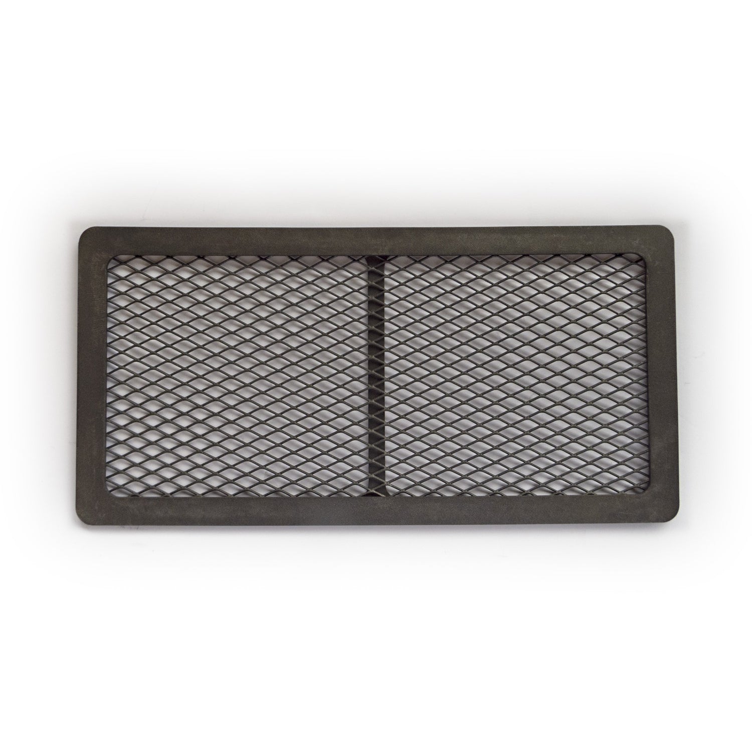 Rejilla superior Slim 9000