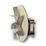 Extractor humos Slim 9000 - Vulcan 10 - Bambu 6000