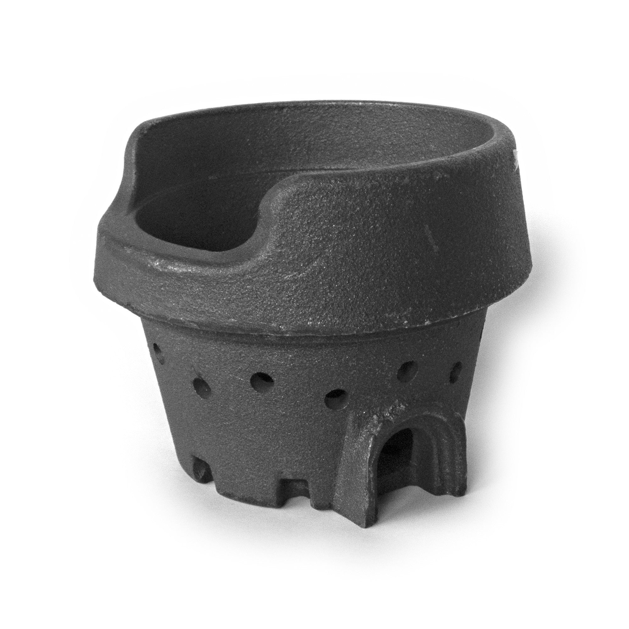 Brasero Estufa a pellet Slim 9000