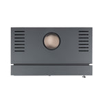 Chimenea Amesti Inserto 800 Palladio