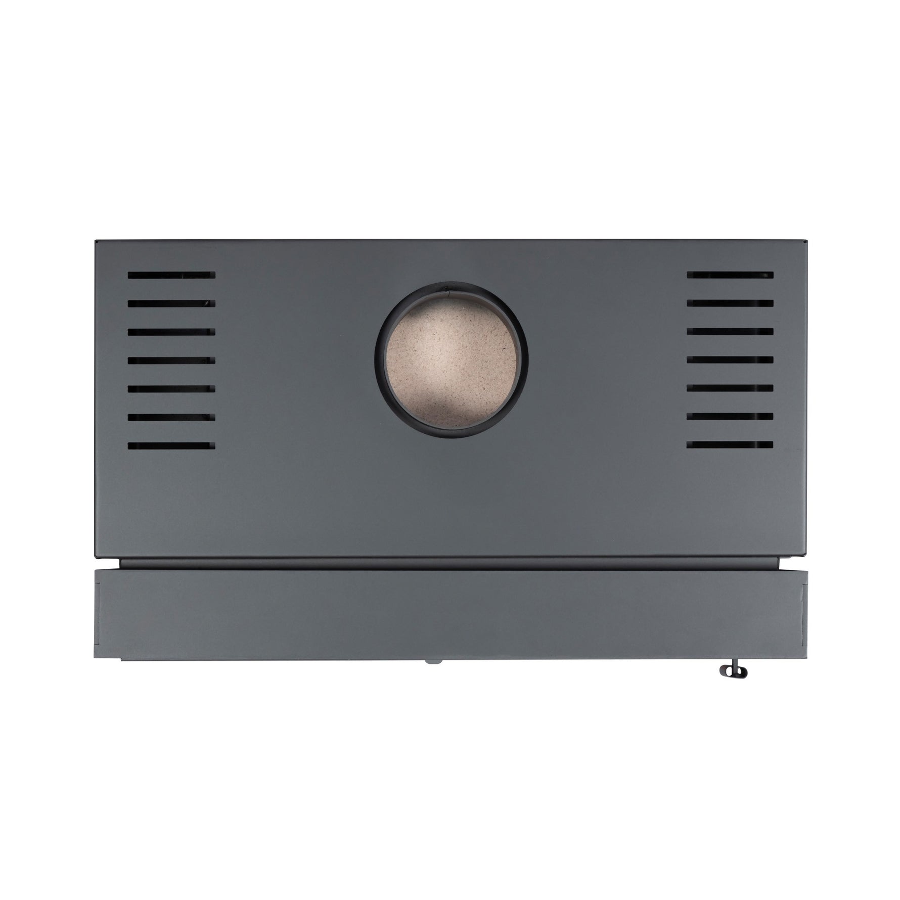 Chimenea Amesti Inserto 800 Palladio