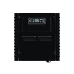 Estufa a pellet Amesti ITALY 6100 negra