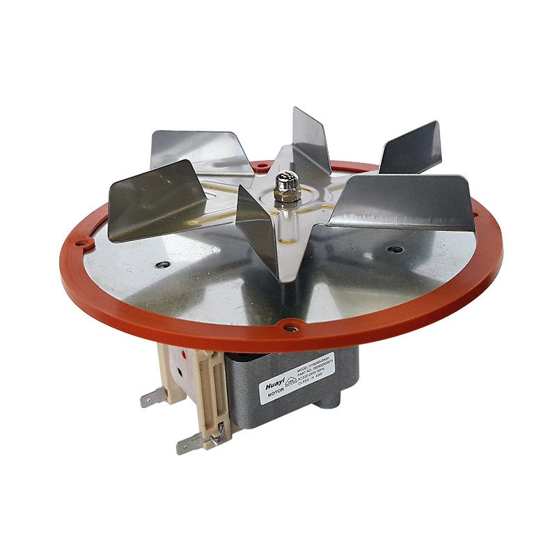 Extractor de humos ITALY 6100