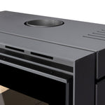 Chimenea Amesti Inserto 800 Palladio