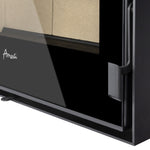 Chimenea Amesti Inserto 800 Palladio