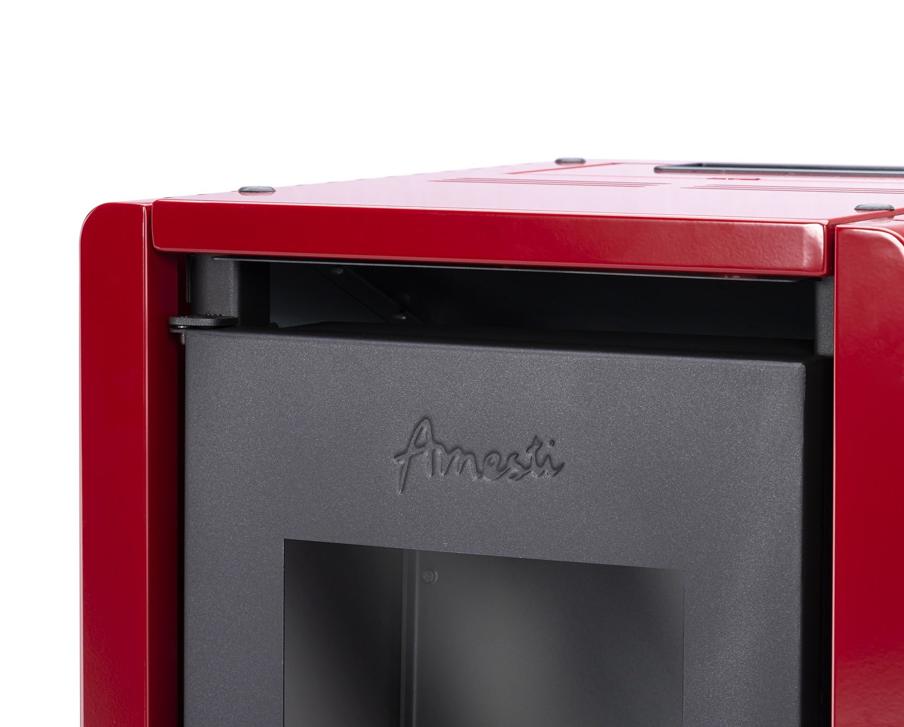 Estufa a Pellet Italy 6100 Amesti