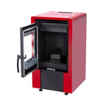 Estufa a Pellet Italy 6100 Amesti