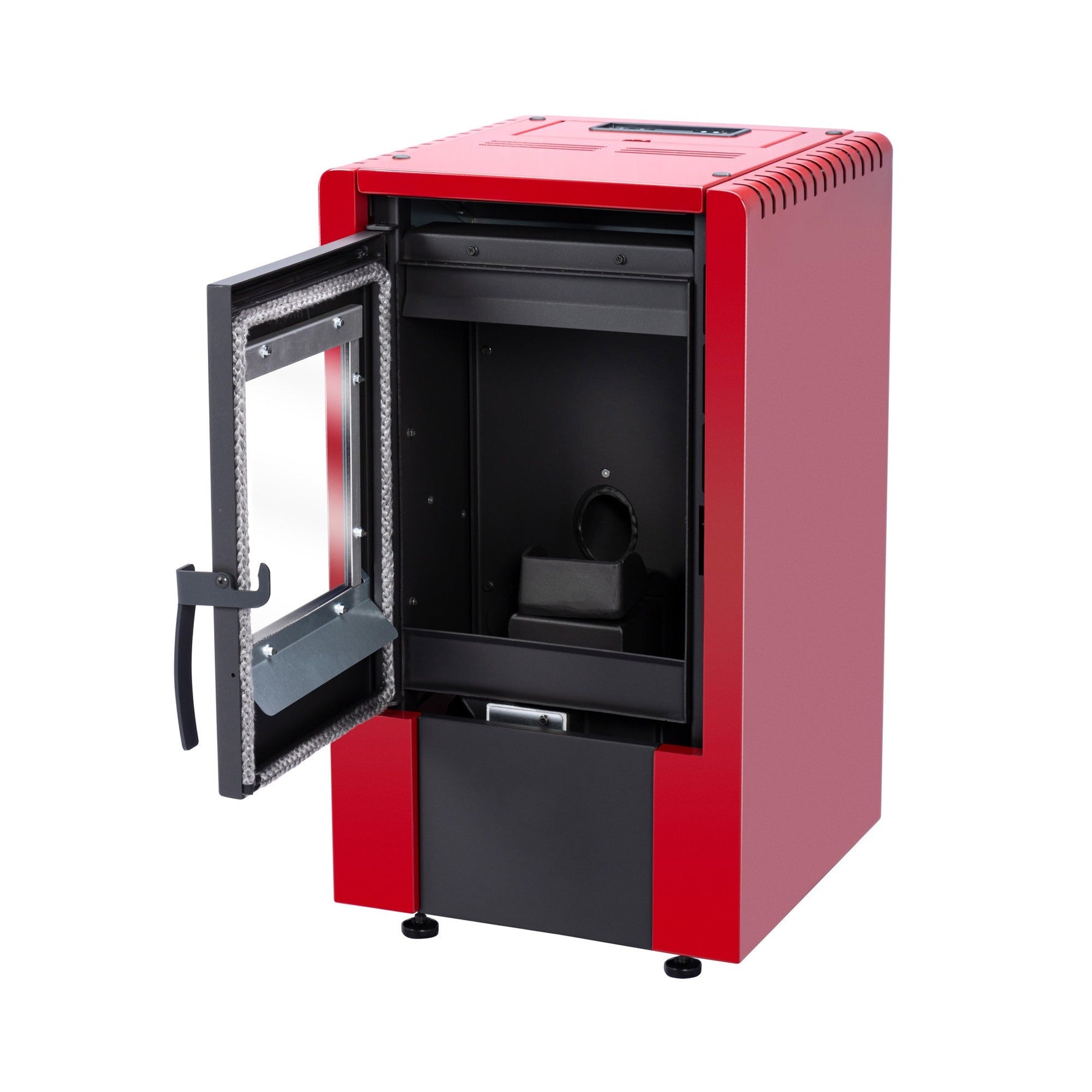 Estufa a Pellet Italy 6100 Amesti