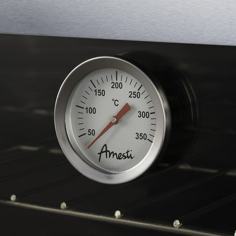 TERMÓMETRO HORNO Cocina a leña Amesti Allegra XL
