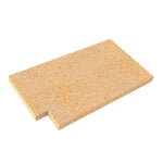 Revestimiento lateral mineral Corner 650 - 2018 en adelante