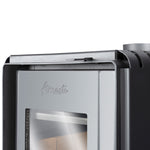 Estufa a Leña Amesti Scantek 360