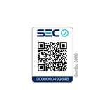 QR SEC Estufa a pellet Amesti Bambu 6000