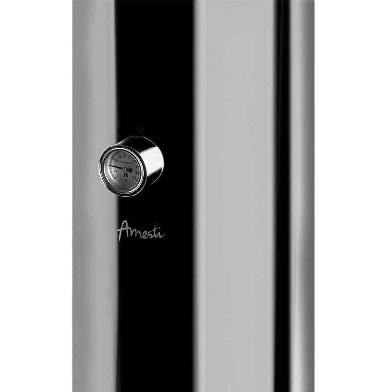 TermoCañón Inox 90 litros Amesti