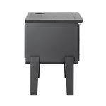 Cocina a leña ALMA Amesti