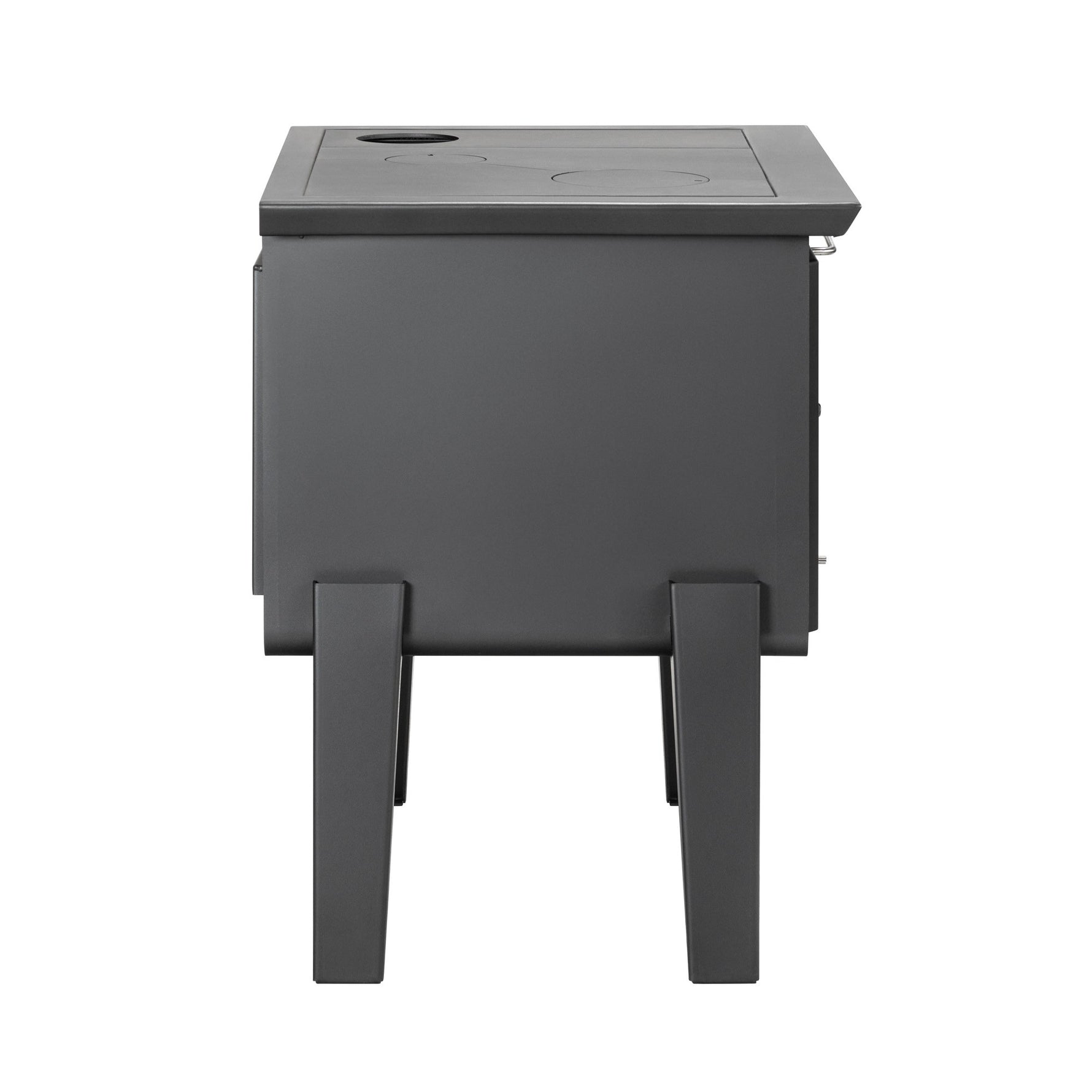 Cocina a leña ALMA Amesti