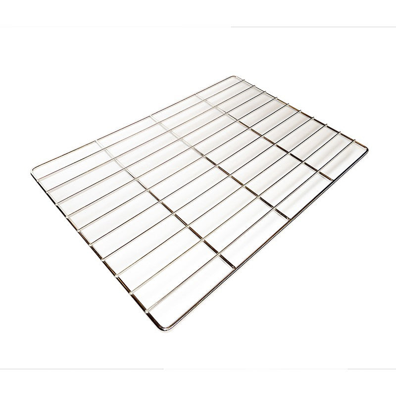 Rejilla Horno Acero Inox 50x42,5 cm - Cocina Allegra XL