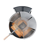 Jauke Parrilla premium Amesti