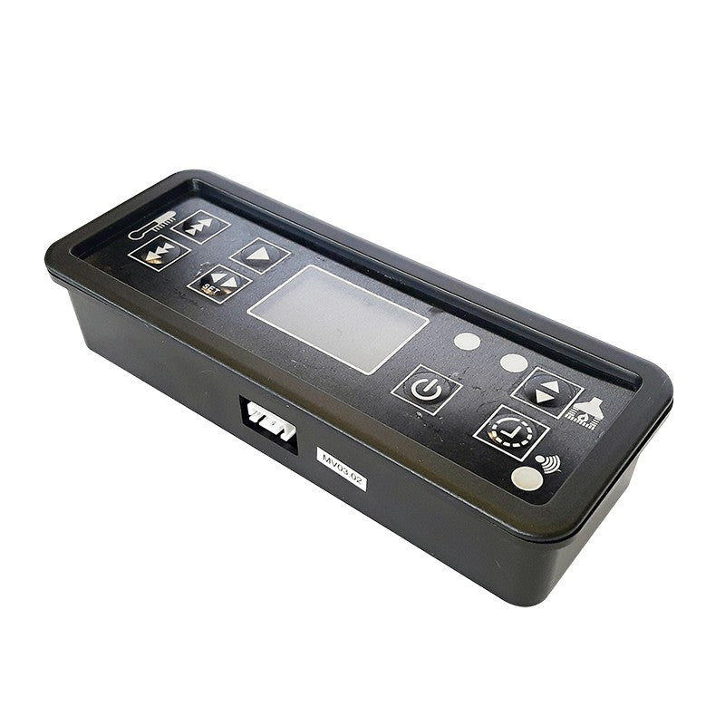Pantalla ITALY 6100 Wifi
