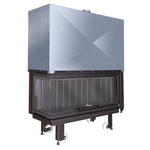 Inserto Lux Corner Izquierda
