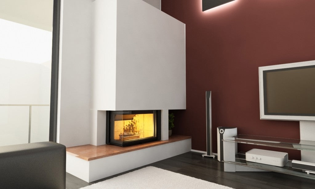 Inserto Lux Corner Izquierda