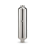 TermoCañón Inox 60 litros Amesti