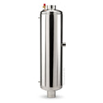 TermoCañón Inox 90 litros Amesti