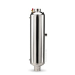 TermoCañón Inox 60 litros Amesti